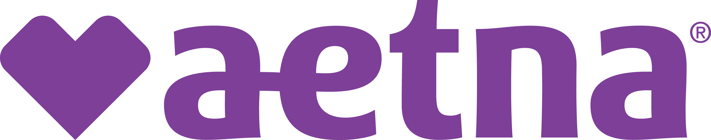 Aetna logo