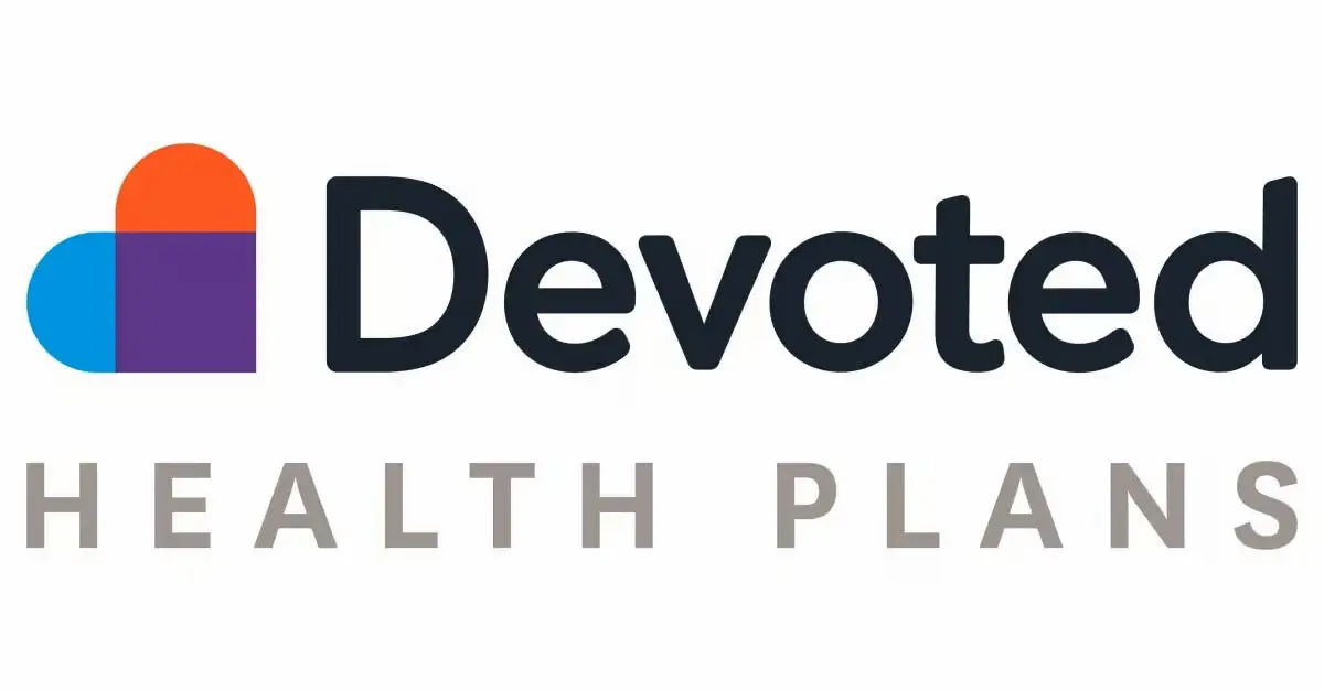 Devoted logo