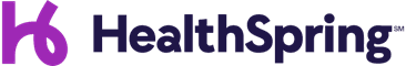 HealthSpring logo