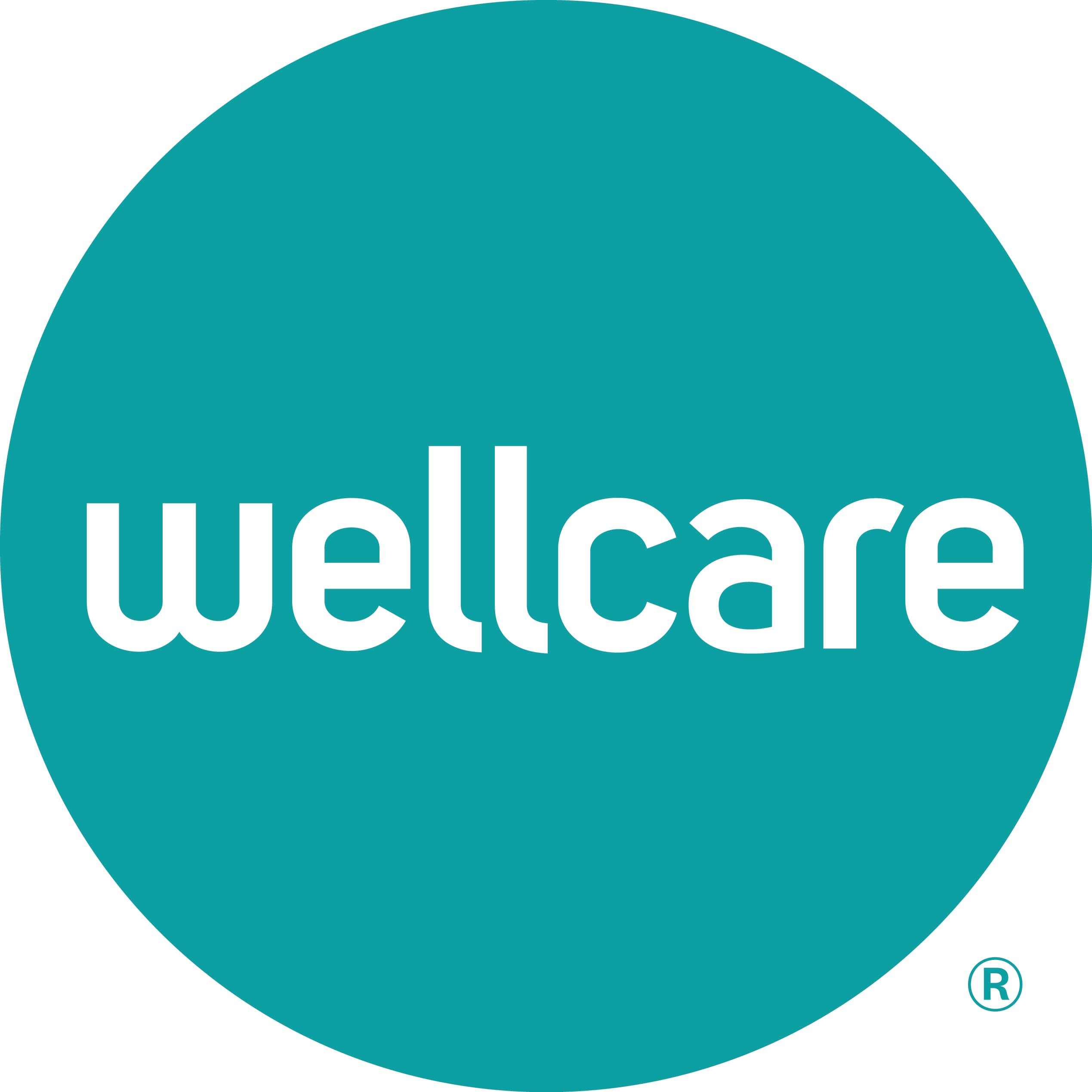 WellCare logo