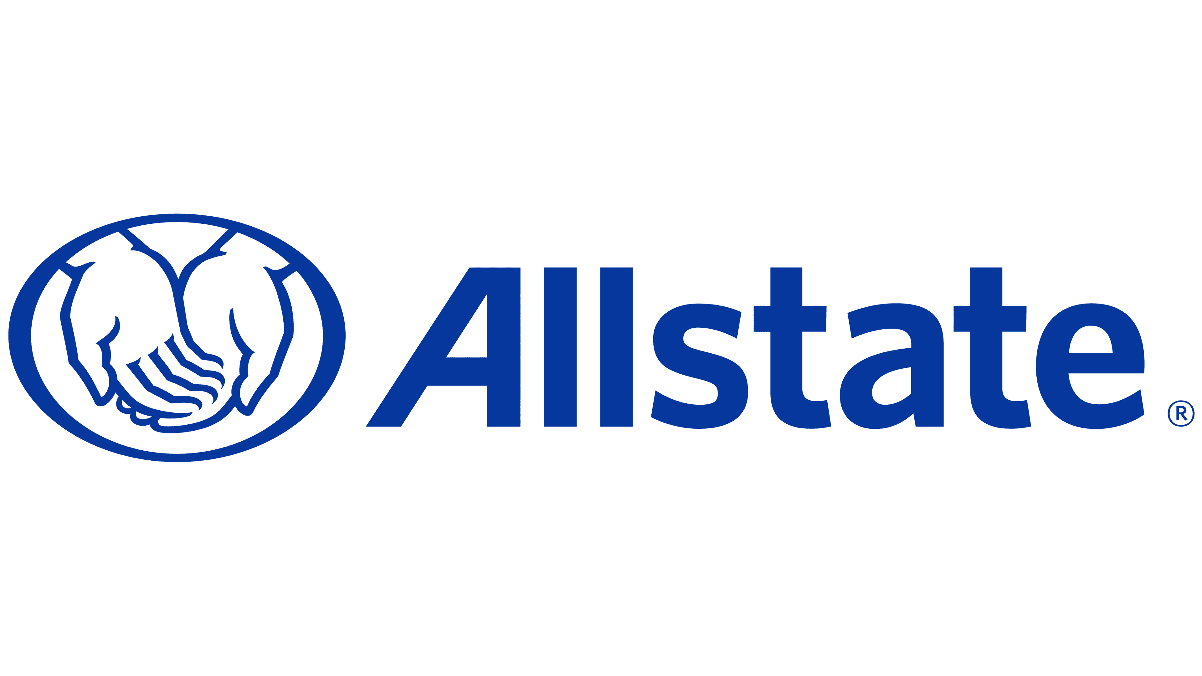 Allstate logo