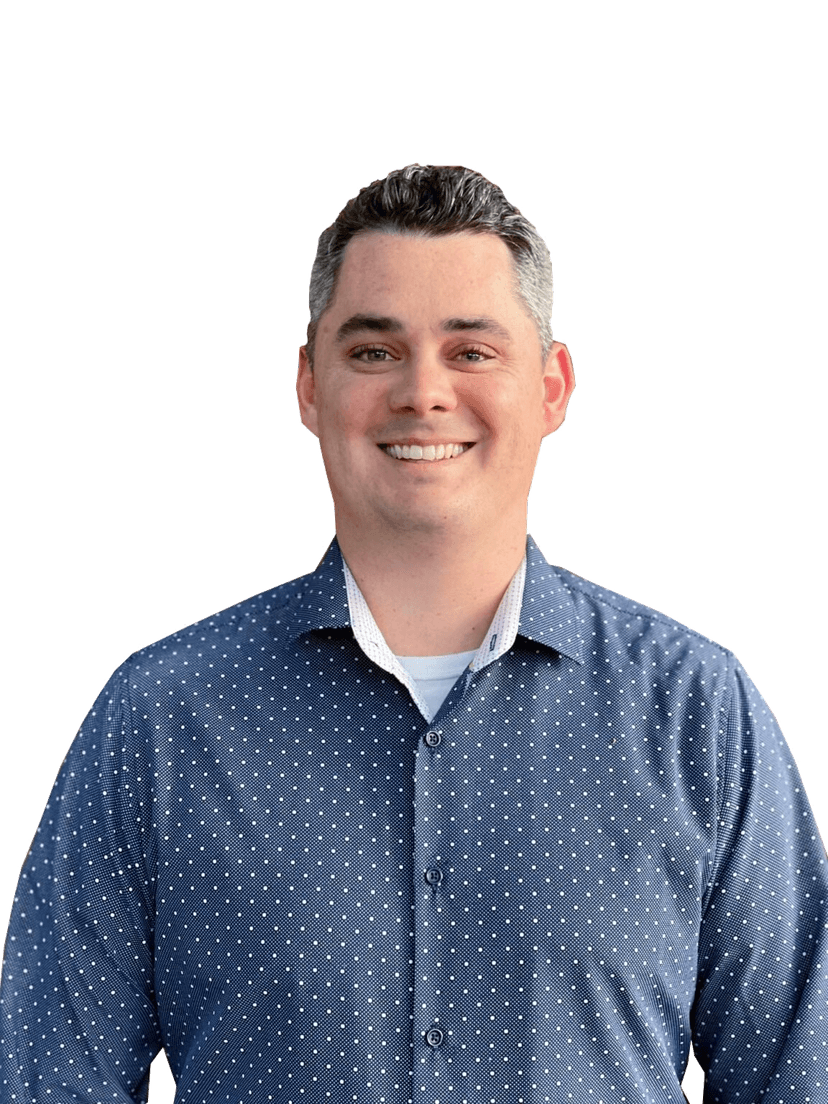 Zachary Driggs, Insurance Advisor